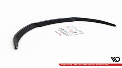 Front Splitter Audi S8 D3