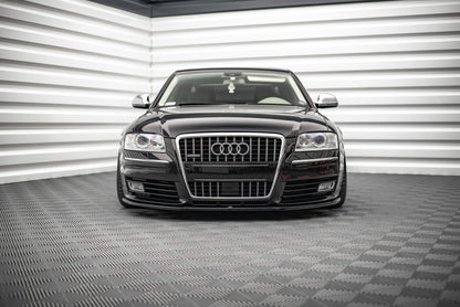 Front Splitter Audi S8 D3
