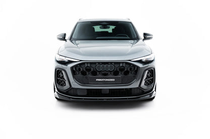 Front Splitter Audi SQ5 Sportback / SUV Mk3