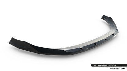 Front Splitter Audi SQ5 Sportback / SUV Mk3