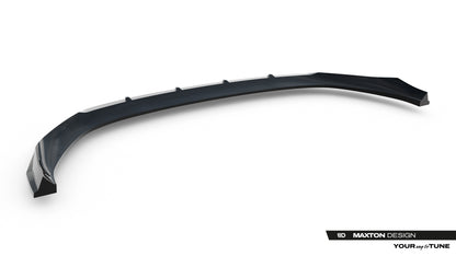 Front Splitter Audi SQ5 Sportback / SUV Mk3