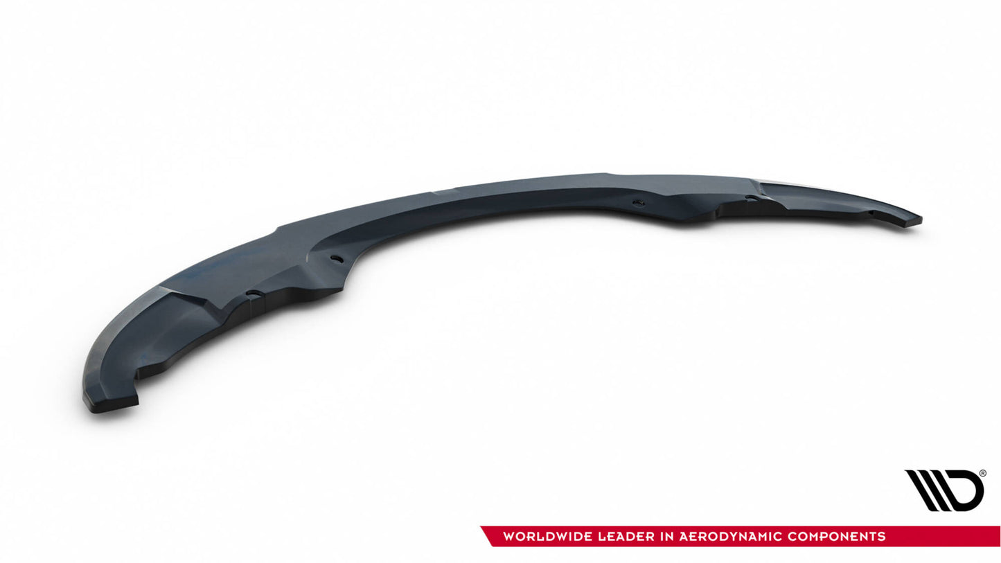 Front Splitter BMW 3 M-Pack E92
