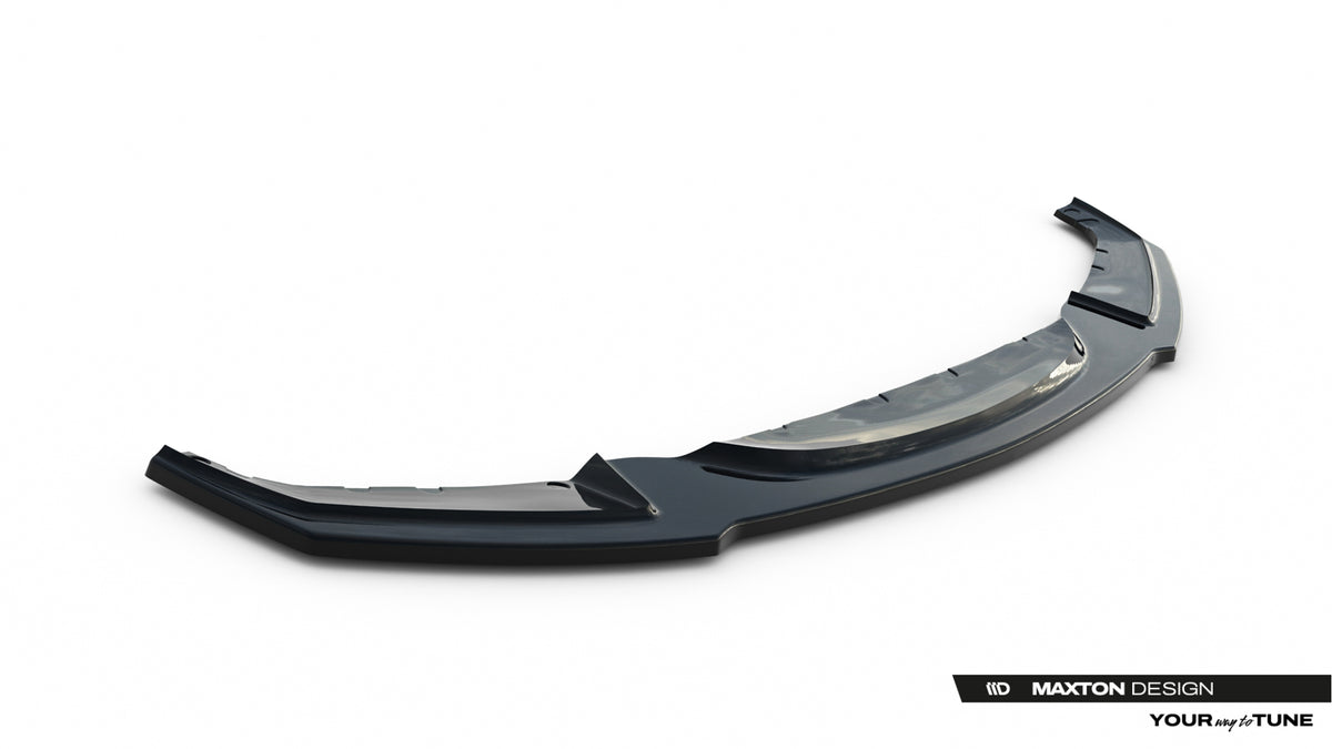 Front Splitter BMW 3 M-Pack F30 / F30 Facelift
