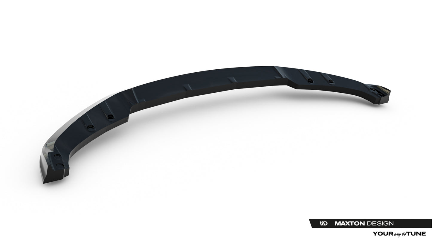 Front Splitter BMW 3 Sportline Sedan / Touring F30 / F31