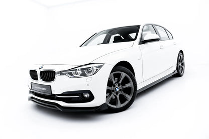 Front Splitter BMW 3 Sportline Sedan / Touring F30 / F31