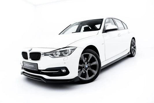 Front Splitter BMW 3 Sportline Sedan / Touring F30 / F31