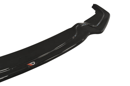 Front Splitter BMW M2 (F87) COUPÉ