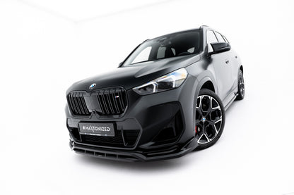 Front Splitter BMW X1 M35i U11