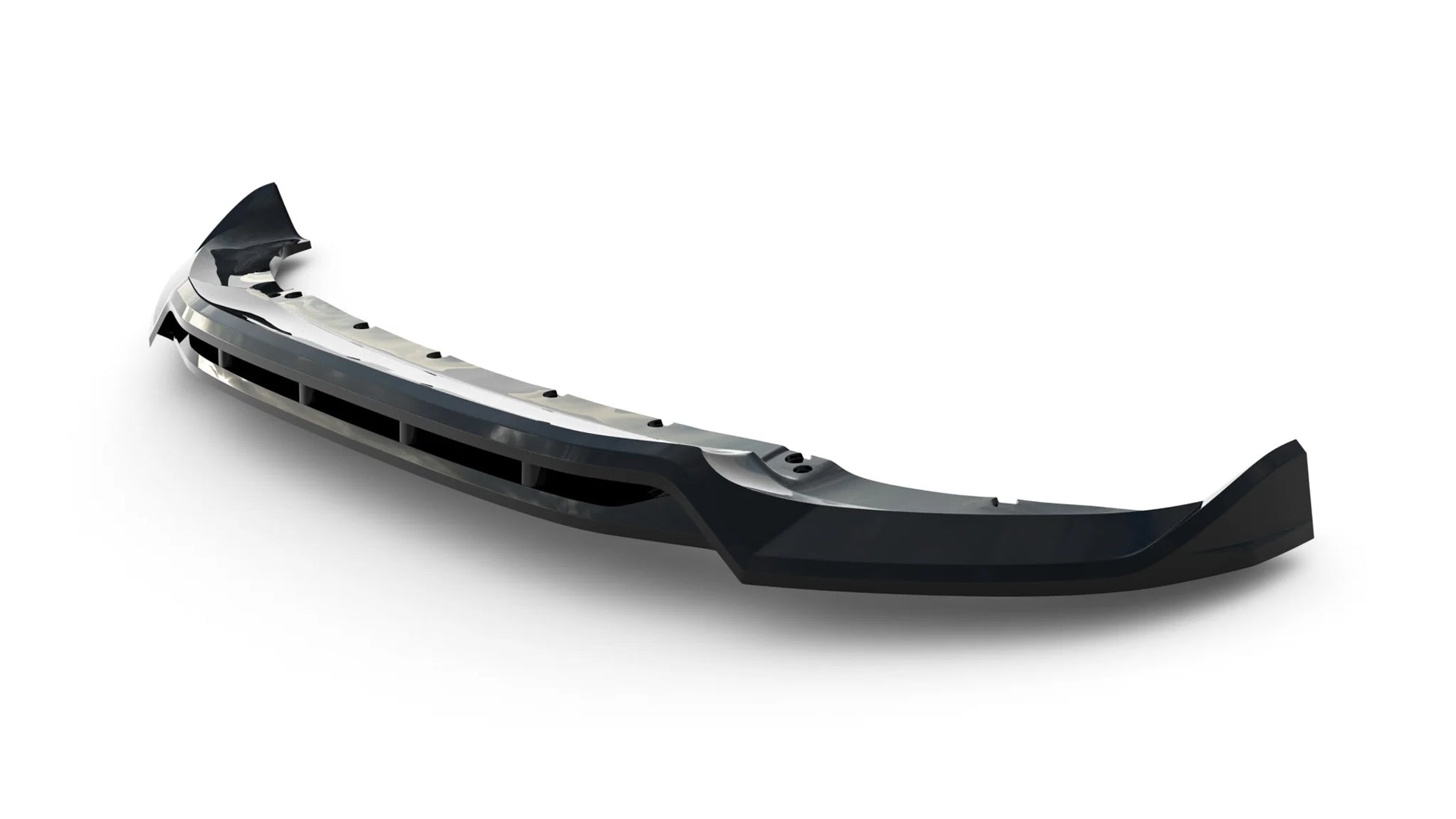 Front Splitter BMW X3 G01