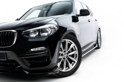 Front Splitter BMW X3 G01