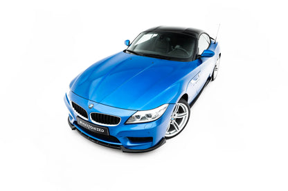 Front Splitter BMW Z4 M-Pack E89 Facelift