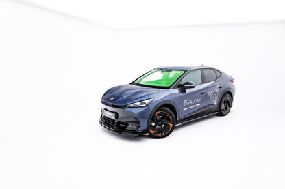 Front Splitter Cupra Tavascan Mk1