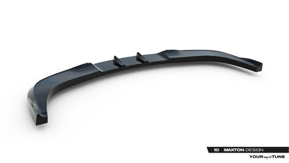Front Splitter Dodge Grand Caravan Mk5 Facelift