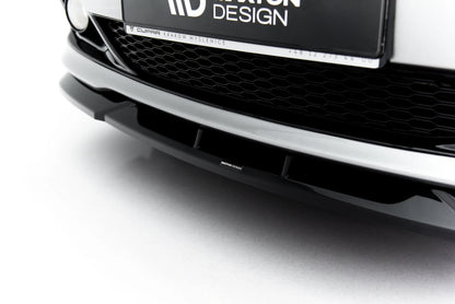 Front Splitter Dodge Grand Caravan Mk5 Facelift