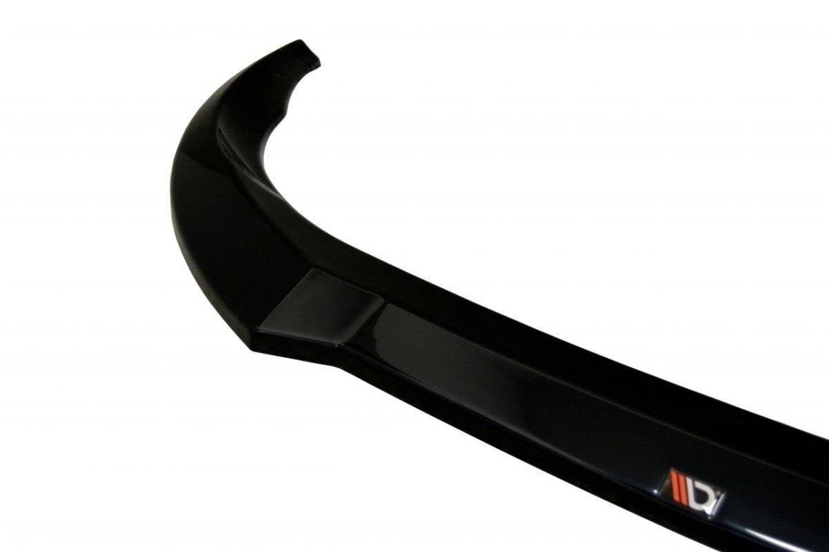 Front Splitter Fiat Stilo Schumacher