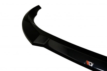 Front Splitter Fiat Stilo Schumacher