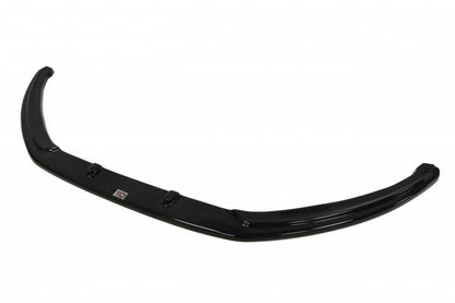 Front Splitter Ford Focus Mk3 Facelift