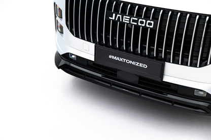 Front Splitter Jaecoo 7 Mk1