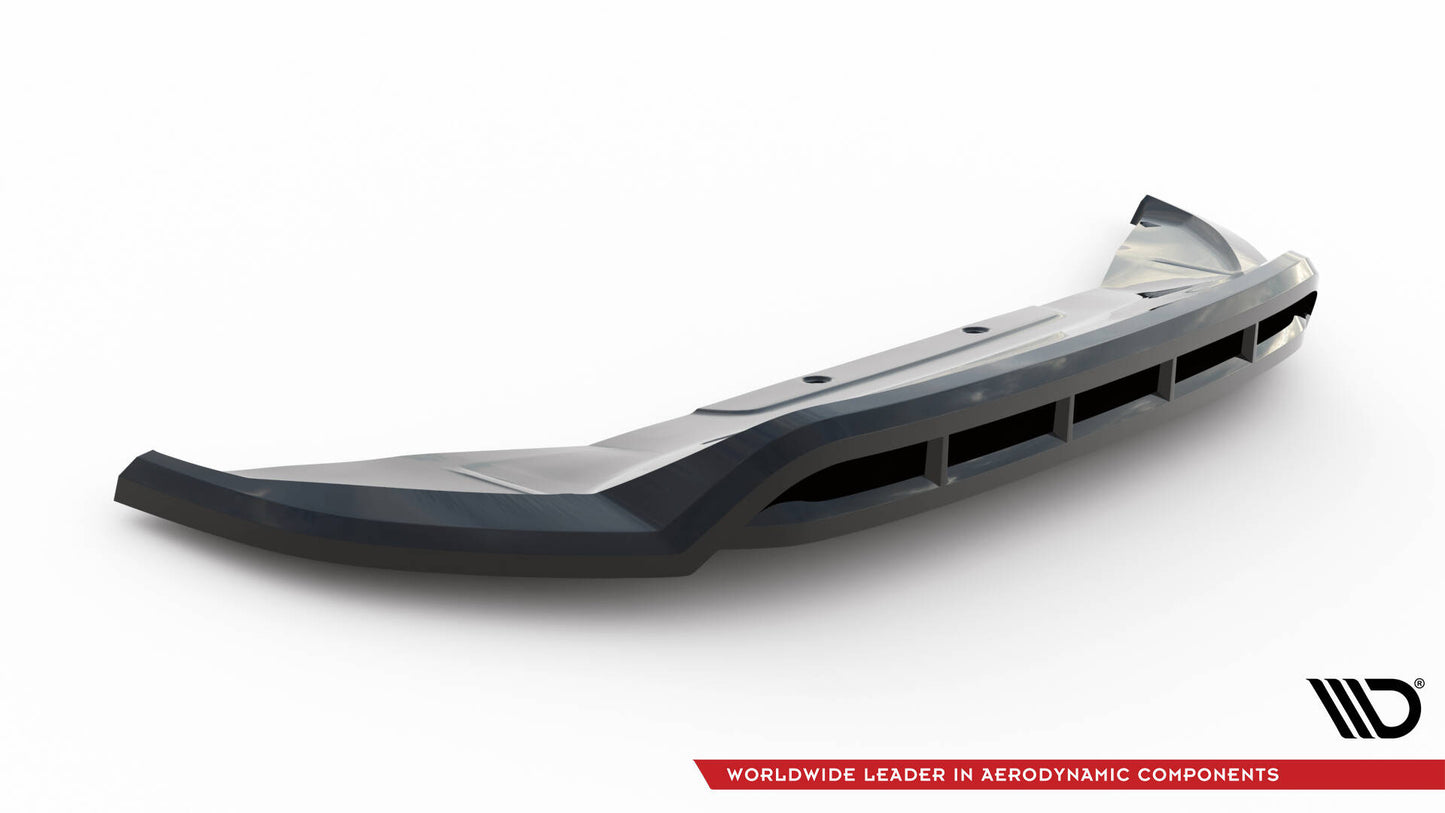 Front Splitter Jaguar E-Pace R-Dynamic X540