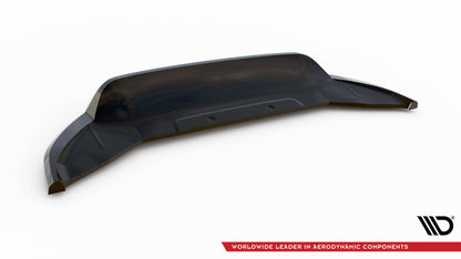 Front Splitter Jaguar E-Pace R-Dynamic X540