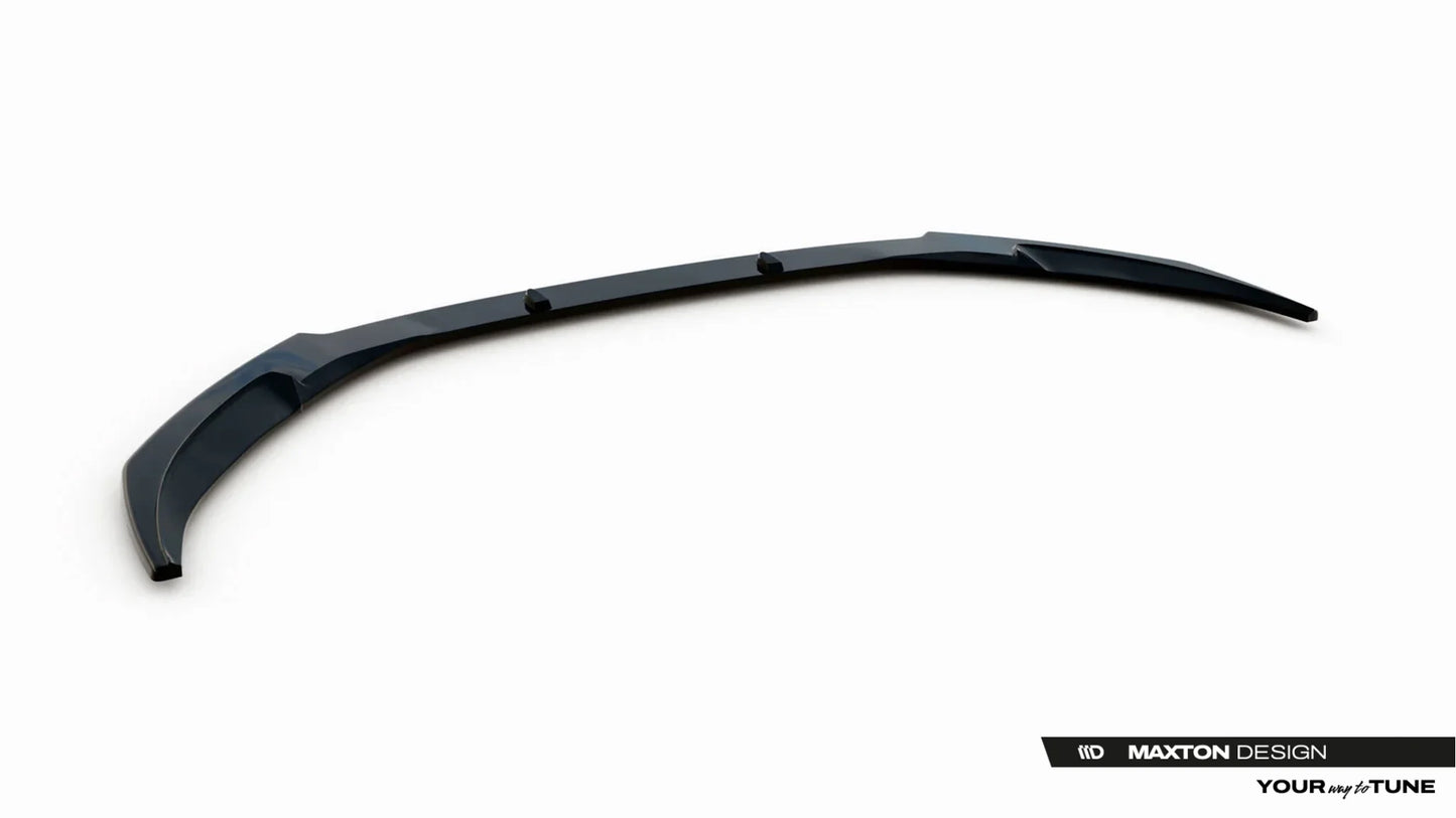 Front Splitter Jaguar XE R-Dynamic X760 Facelift