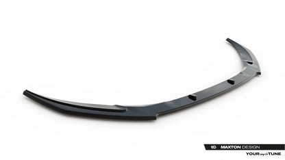 Front Splitter Jaguar XE R-Dynamic X760 Facelift