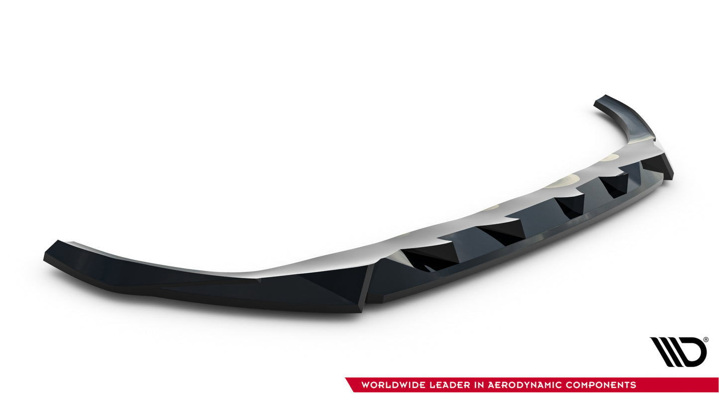 Front Splitter Kia EV6 Mk1