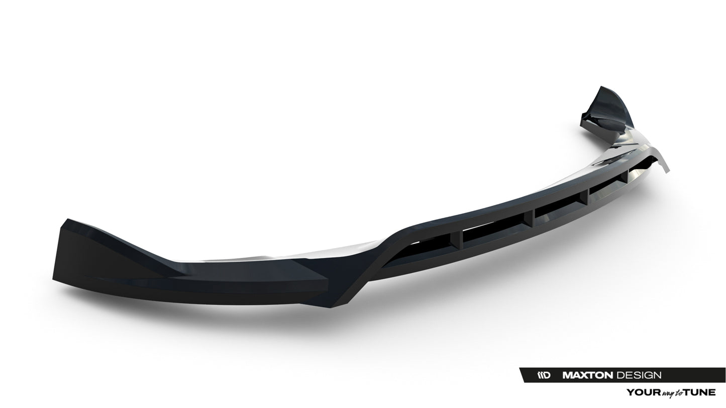 Front Splitter Land Rover Discovery HSE Mk5 Facelift