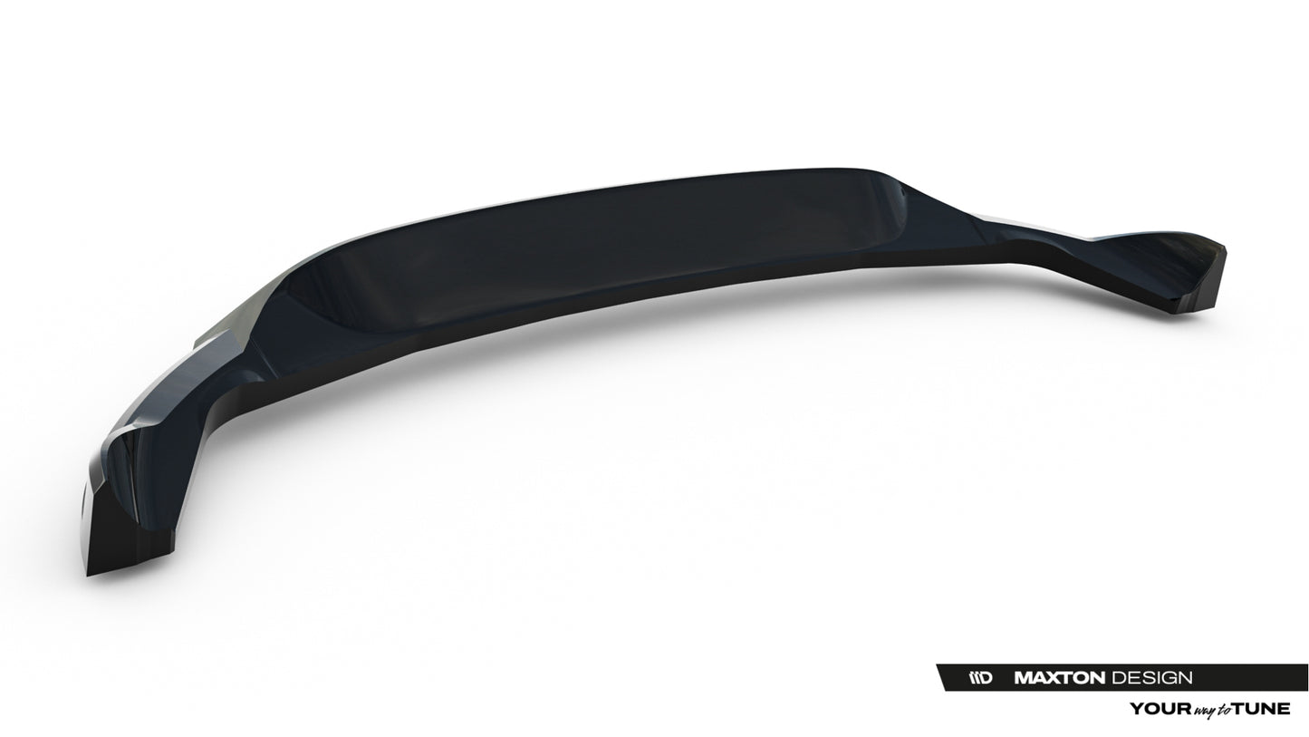 Front Splitter Land Rover Discovery HSE Mk5 Facelift