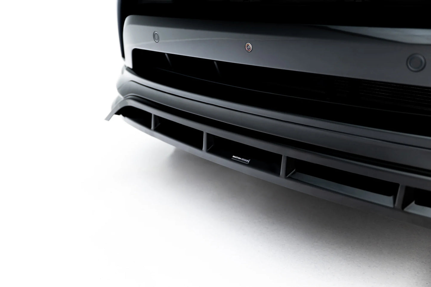 Front Splitter Land Rover Discovery HSE Mk5 Facelift