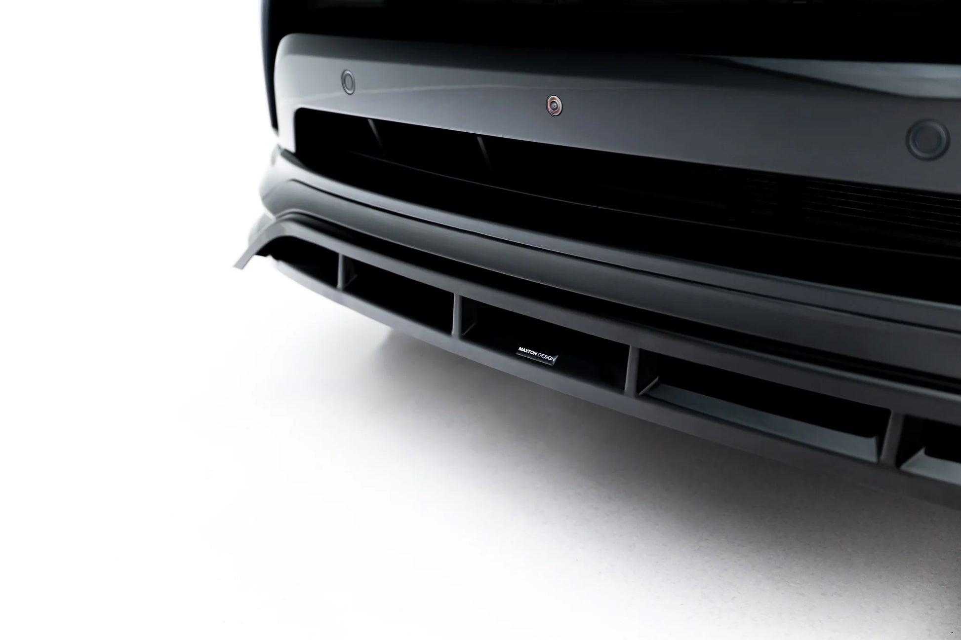 Front Splitter Land Rover Discovery HSE Mk5 Facelift