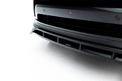 Front Splitter Land Rover Discovery HSE Mk5 Facelift