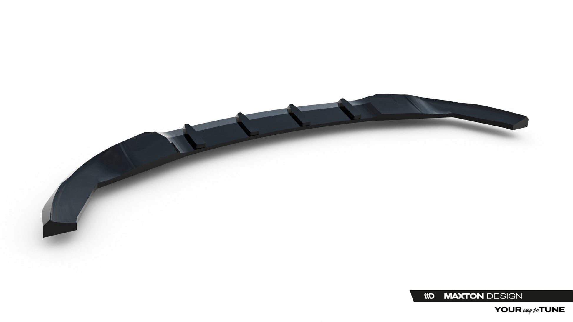 Front Splitter Land Rover Range Rover SVR Mk2 Facelift
