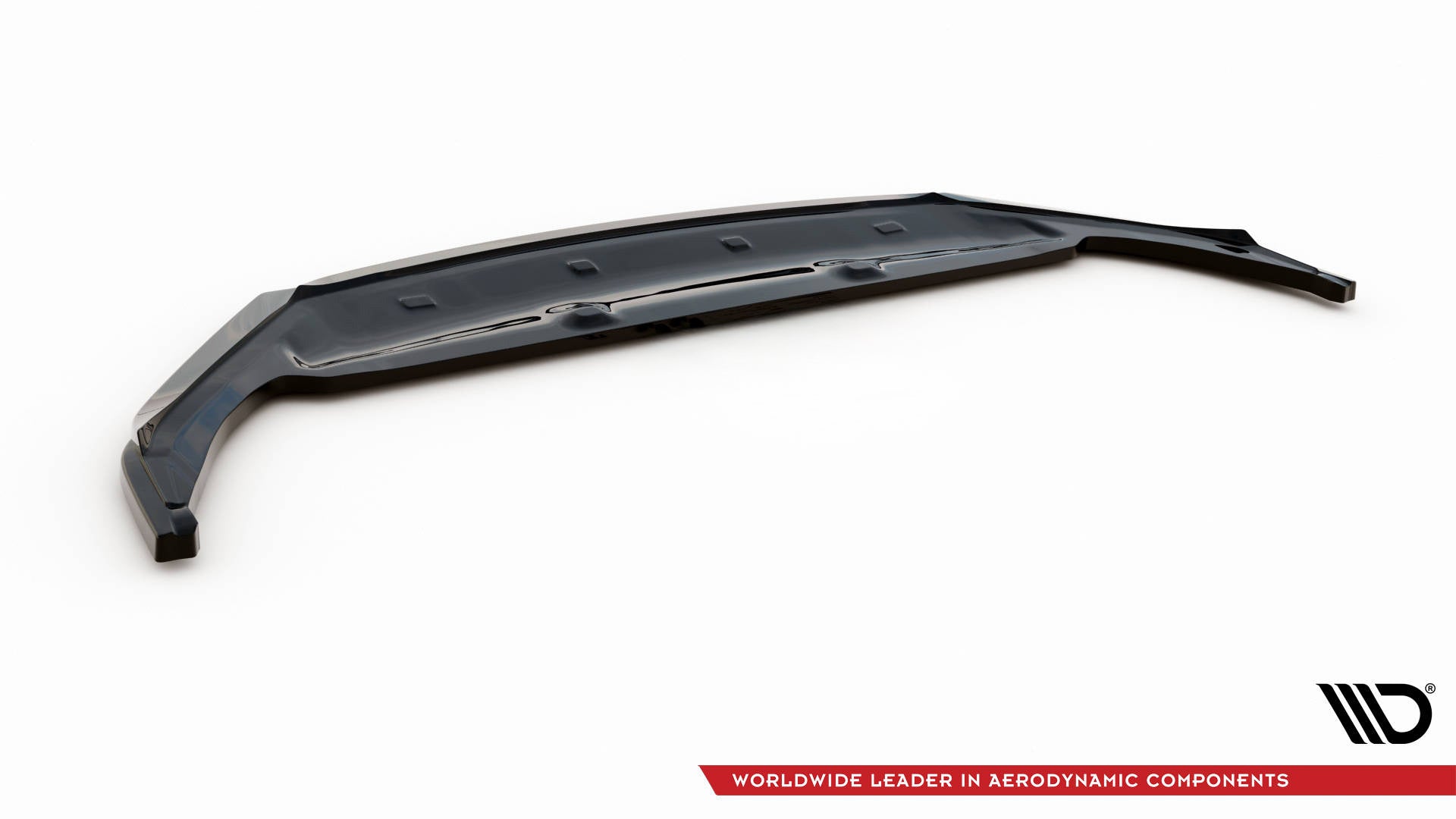 Front Splitter Lexus UX F-Sport Mk1