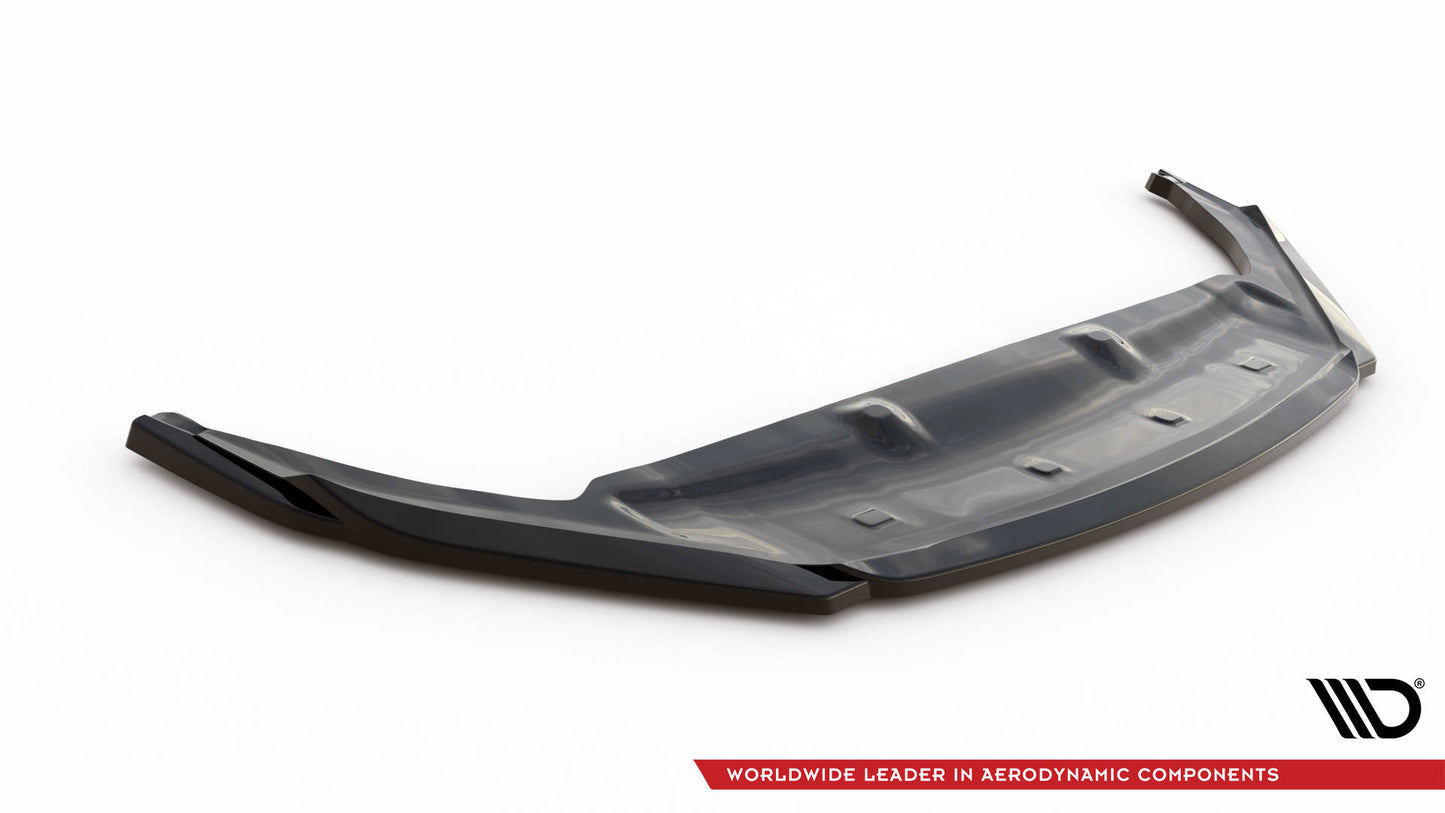 Front Splitter Lexus UX F-Sport Mk1