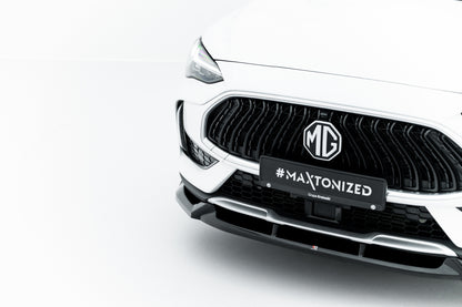 Front Splitter MG HS Mk1 Facelift