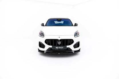 Front Splitter Maserati Grecale GT / Modena Mk1