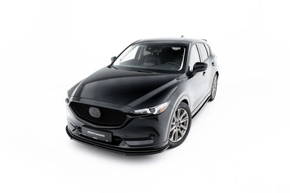 Front Splitter Mazda CX-5 Mk2