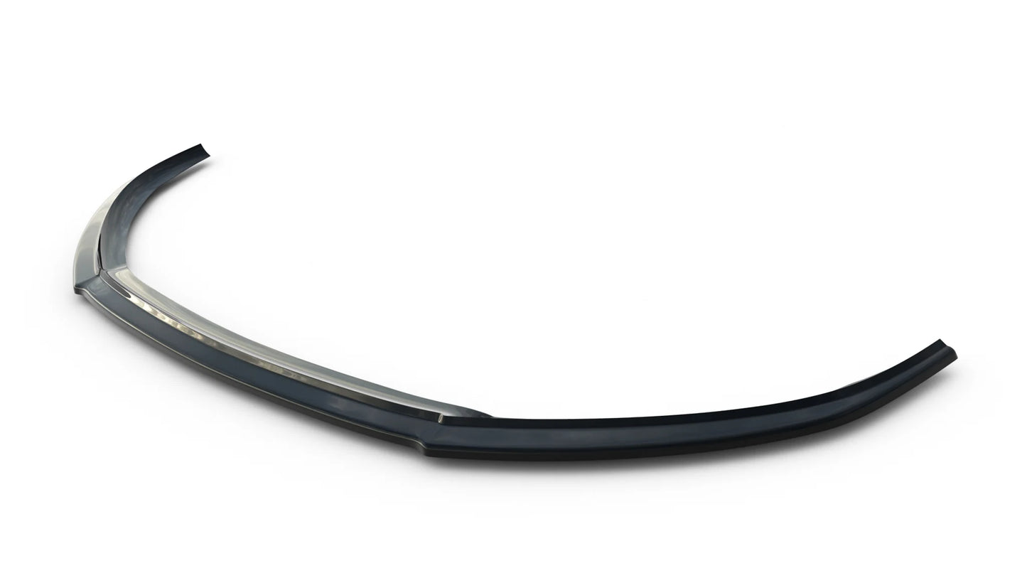 Front Splitter Mazda CX-5 Mk2