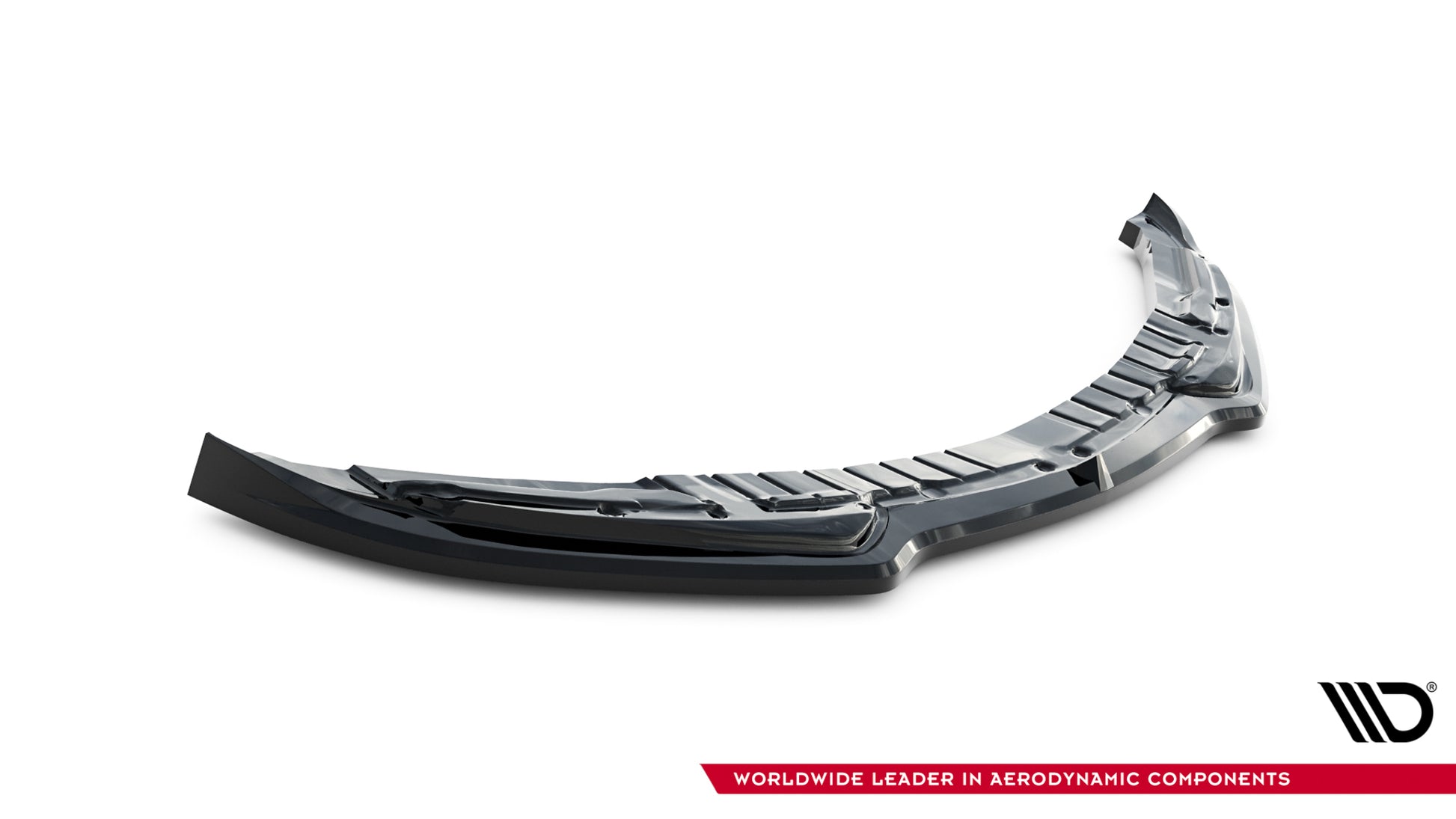Front Splitter Mazda MX-5 Mk3 (NC) Facelift