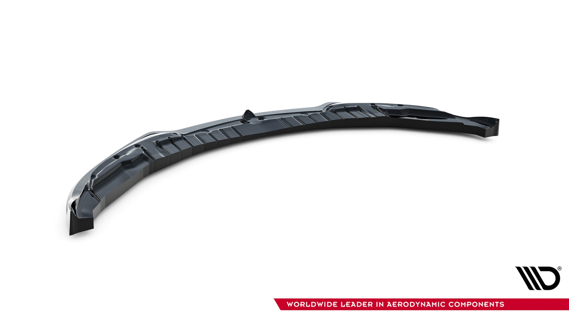 Front Splitter Mazda MX-5 Mk3 (NC) Facelift