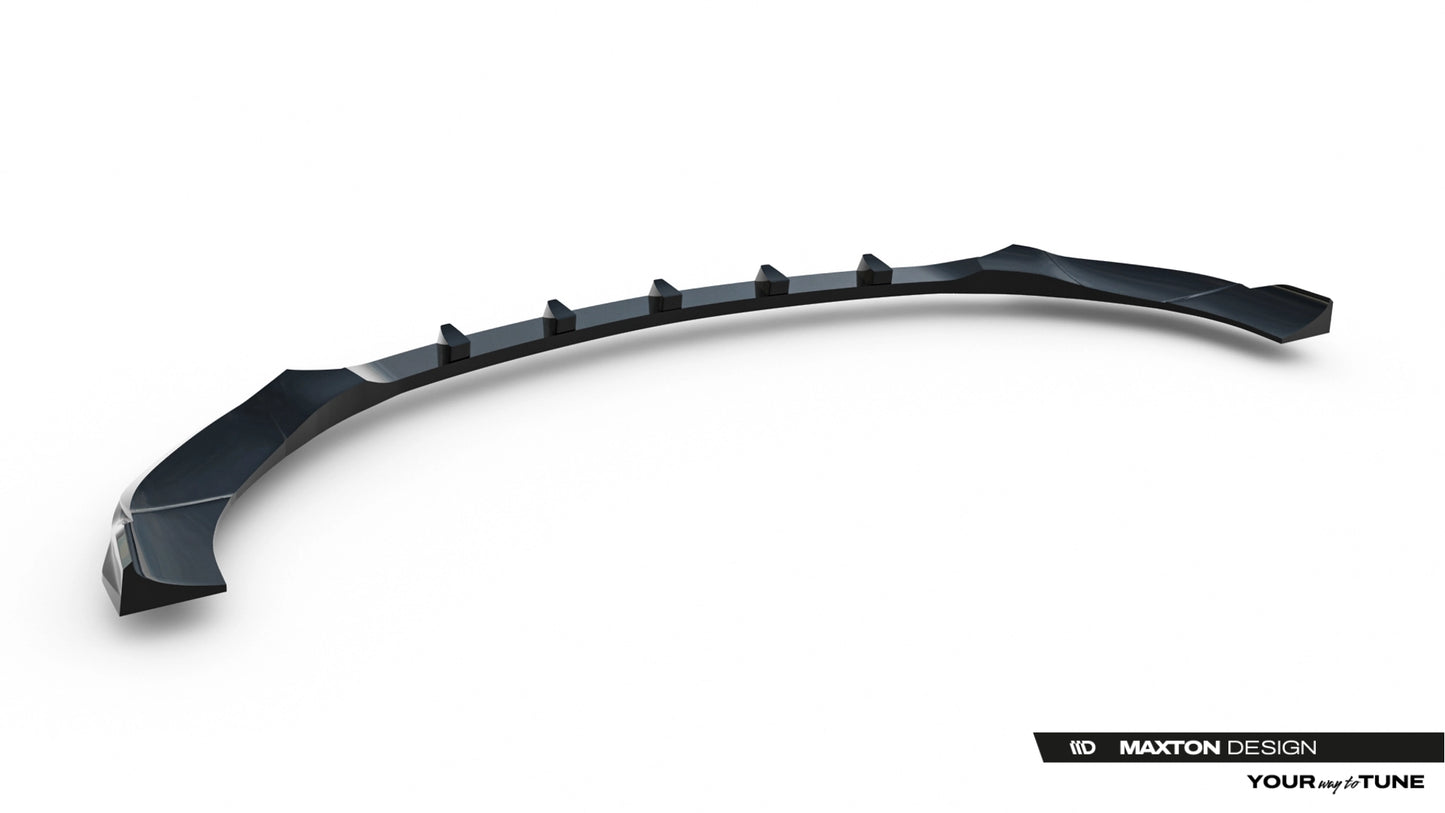 Front Splitter Mercedes-AMG E53 Sedan / Estate W214