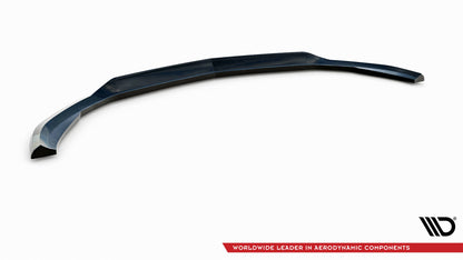 Front Splitter Mercedes-AMG GLC 63 SUV / Coupe X253 / C253