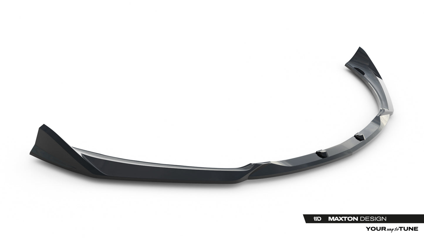 Front Splitter Mercedes-AMG GT R C190 Facelift