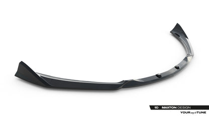 Front Splitter Mercedes-AMG GT R C190 Facelift