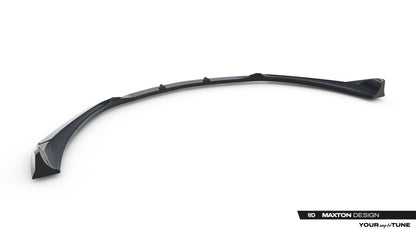 Front Splitter Mercedes-AMG GT R C190 Facelift