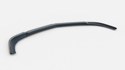 Front Splitter Mercedes-Benz CLS AMG-Line C218