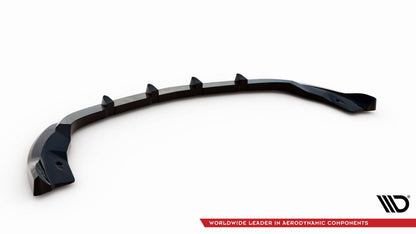 Front Splitter Mercedes-Benz Citan W415