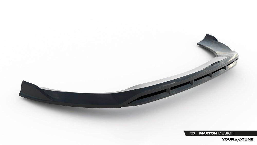 Front Splitter Mercedes-Benz V AMG-Line W447 Facelift 2