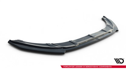 Front Splitter Mini Cooper S F56 / F56 Facelift